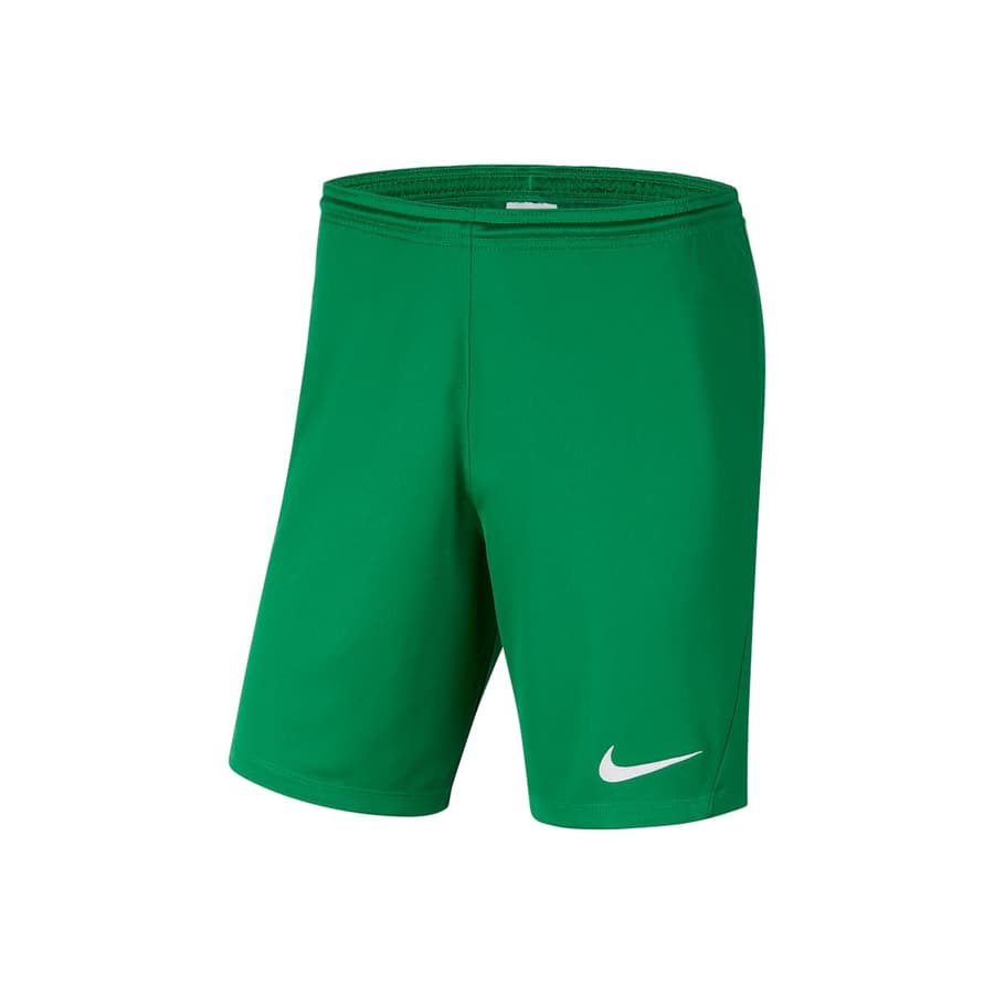 3 Kinder Shorts Nike Park III, Gr. 158/170